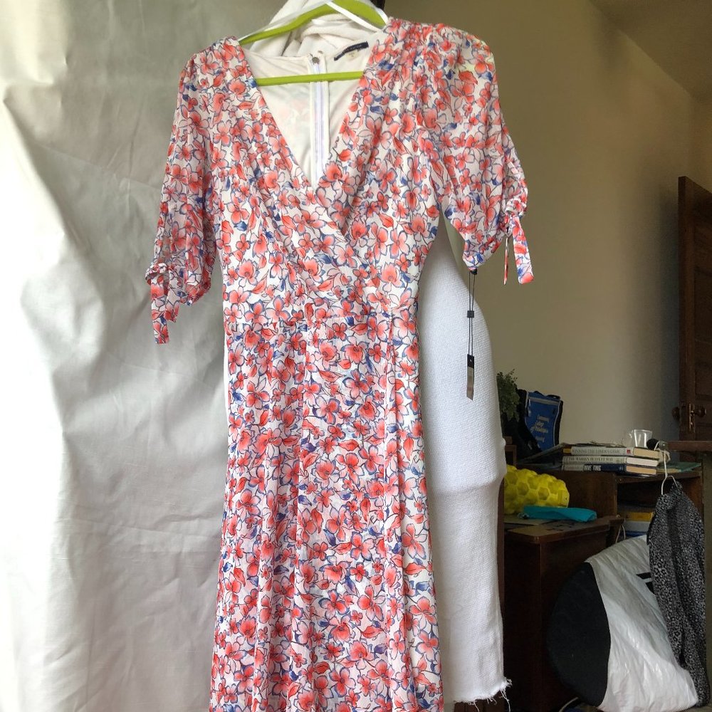 NWT Tommy HIlfiger Dress